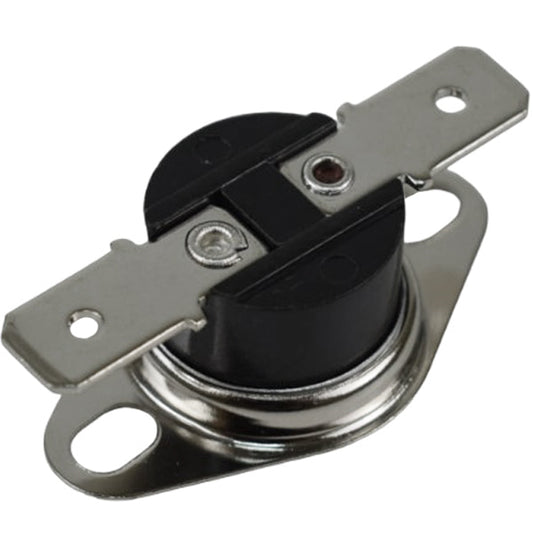 Boiler Thermostat KSD301 70°C 10A 250V (normally closed)
