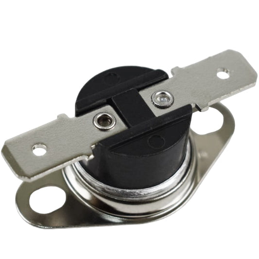 Boiler Thermostat KSD301 60°C 10A 250V (normally closed)