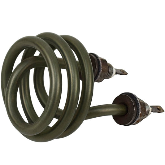 Distiller Heating Element1,5 kW (stainless steel) H=80 mm, M14