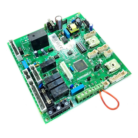 Control Board for Gas Boiler Tiberis 552000221