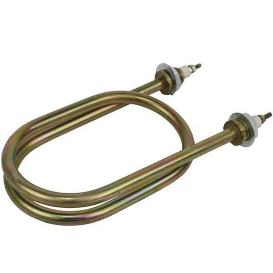 Food Boilers Heating Element 4 kW (stainless steel) L=210 mm, M22 (round)