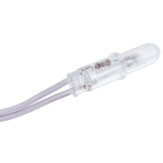 Indicator light for boiler Gorenje 580427 L=170mm