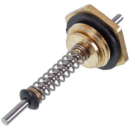 Gas Water Heater Water Block (thread 10mm)