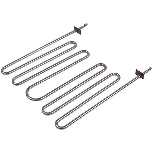 Fan Heater Heating Element 3000W 220V H=310mm B=285mm