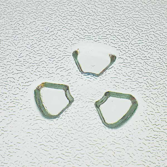Microwave Oven Turntable Gorenje 893202 D=300mm (under coupler)