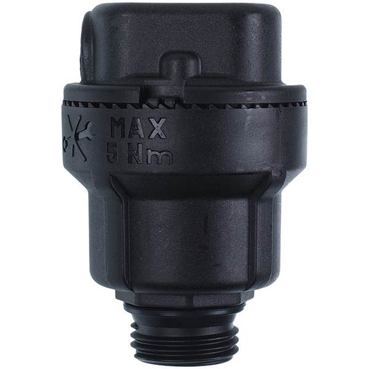 Electric Boiler Air Vent Kospel 01940 1/2'' (plastic)