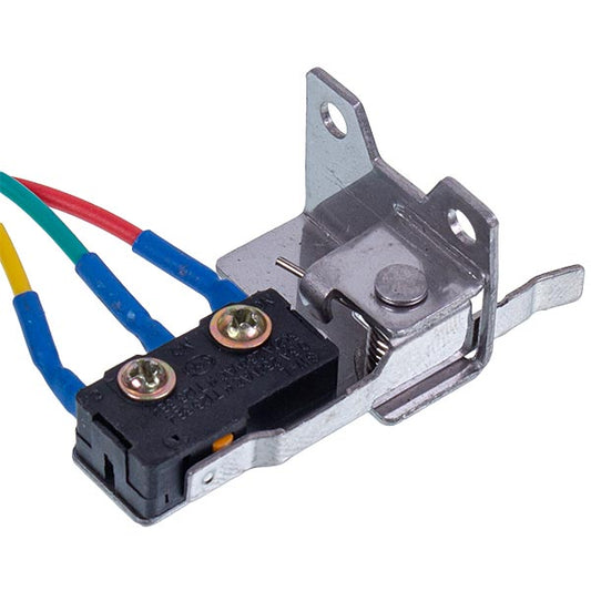 Gas Water Heater Microswitch with Mount Dion, Amina, Roda (universal)