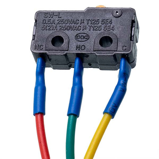 Gas Water Heater Microswitch Dion, Amina, Roda (universal)