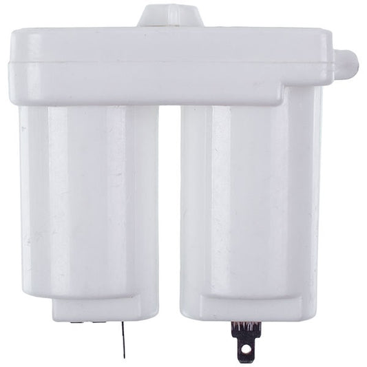 Gas Water Heater Housing for Batteries Roda, Amina, Dion (universal)