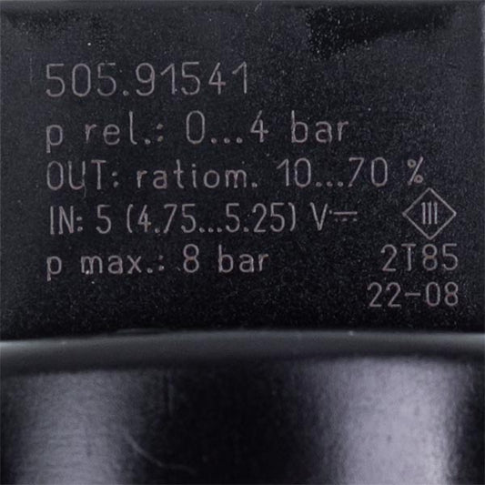 Electric Boiler Pressure Sensor Kospel EKCO.LN2/L2M/LN2M 01194