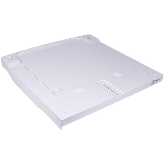 Connecting element E1WYHSK2 (with a laundry shelf) for installing a dryer on a washing machine Electrolux 902986629