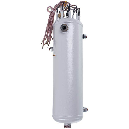 Electric Boiler Heating Unit Kospel 12/4 kW (copper) EKCO.L1 01027