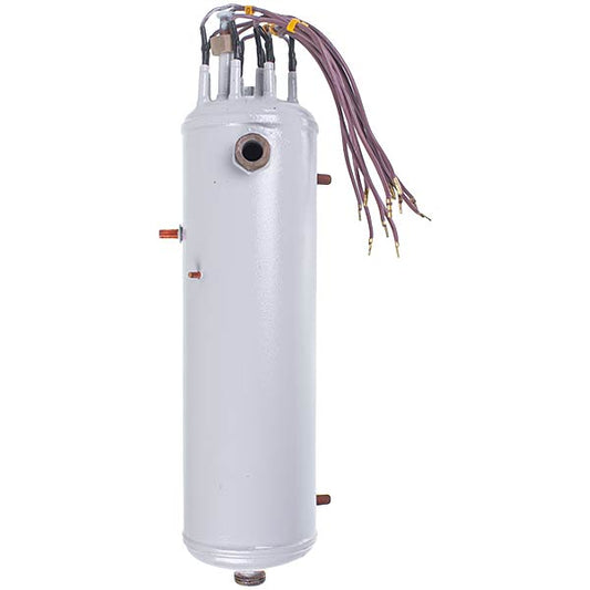 Electric Boiler Heating Unit Kospel 15 kW (copper) EKCO.L1 01028