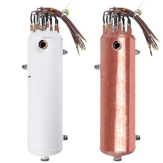 Electric Boiler Heating Unit Kospel 24/8 kW (copper) EKCO.L1 01031