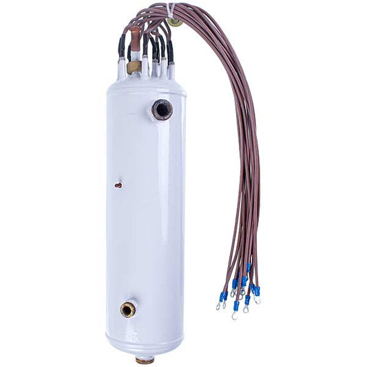 Electric Boiler Heating Unit Kospel EPCO.R/L2 00407 24/8 kW (copper)