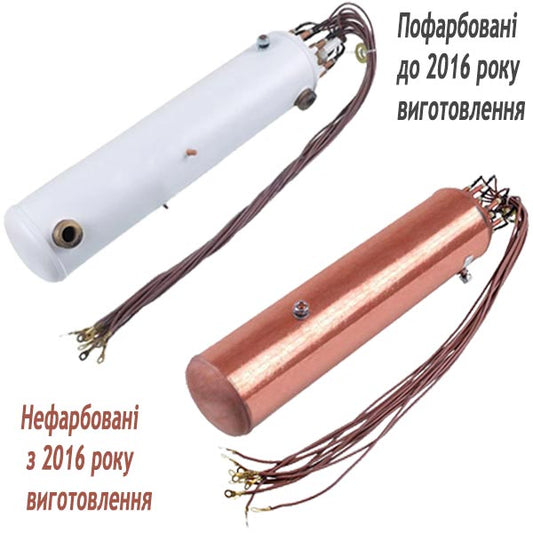 Heating Unit 21 kW (copper) for Electric Boiler Kospel EKCO.L2/L2M/R2 02443