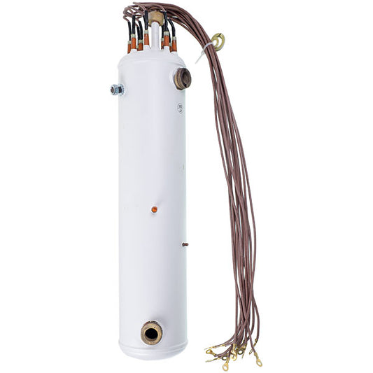 Electric Boiler Heating Unit Kospel EKCO.L2/L2M/R2 01435 24 kW (copper)