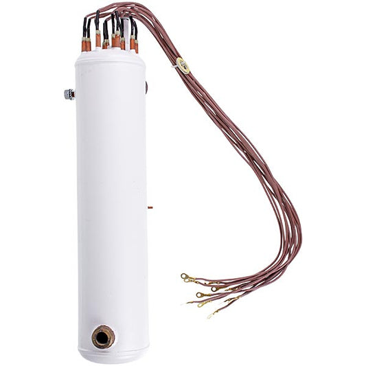 Electric Boiler Heating Unit Kospel EKCO.LN2/LN2M 01188 24 kW (copper)