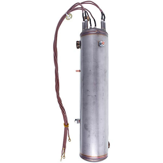 Electric Boiler Heating Unit Kospel EKCO.LN2/LN2M 01186 18 kW (stainless steel)