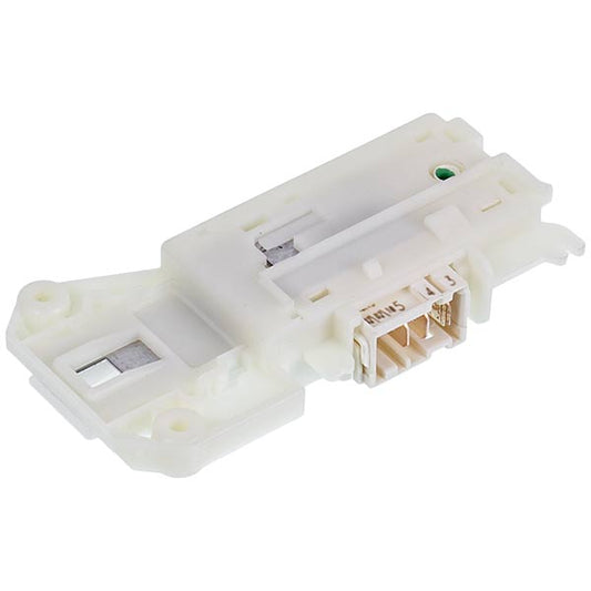 Door Lock for Washing Machine Compatible with Electrolux 3792030342 Bitron