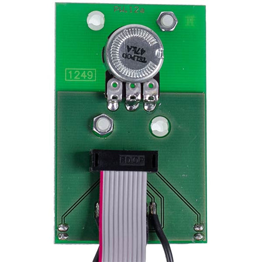 Electric Boiler Temperature Control Board Kospel PW-12 EKCO.R1 01170