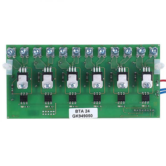 Electric Boiler Power Unit Kospel ZM-62 BTA24 EKCO.L2/LN2/L2M/LN2M 36 kW 01607