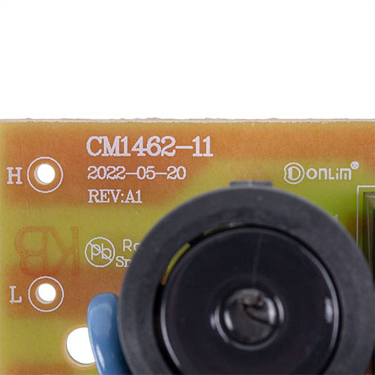 Coffee Maker Power board with Power button Electrolux 4055956769