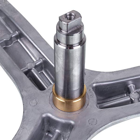 Washing Machine Drum Spider Compatible with Vestel COD.768