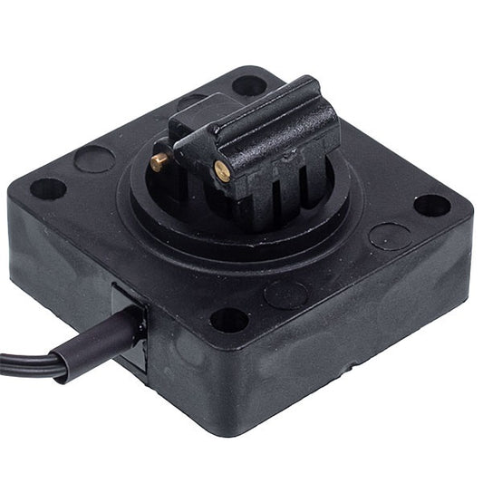 Gas-fired Boiler Water Flow Sensor Compatible with Ariston 995948