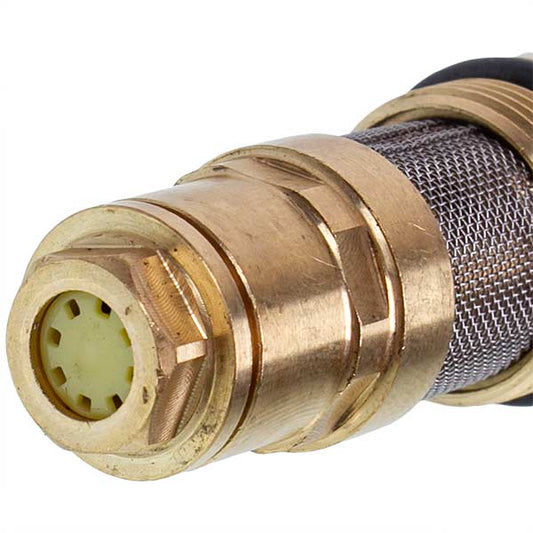 Gas-fired Boiler Water Flow Sensor 50101006