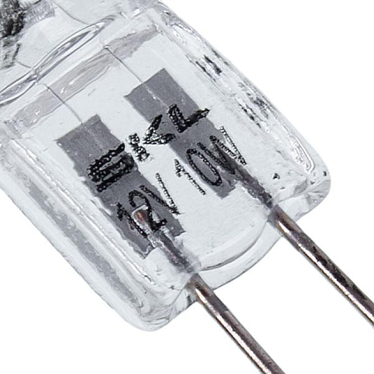 Oven Lamp 10W 12V G4 300°C 9*31mm (universal)