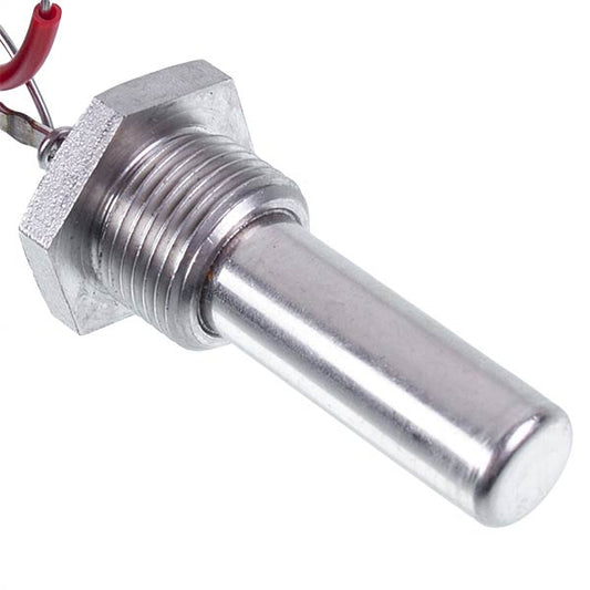 Dishwashing Mashine Thermostat 55.19312.010 EGO 15A 250V capillary L=610mm 60°C