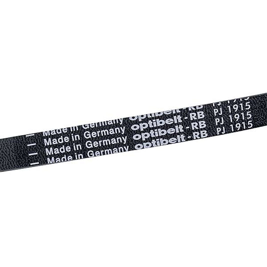 Dryer Drum Drive Belt Electrolux Professional 487010519 J1915