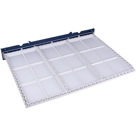 Dryer Drum Lint Filter Electrolux Professional 490612101