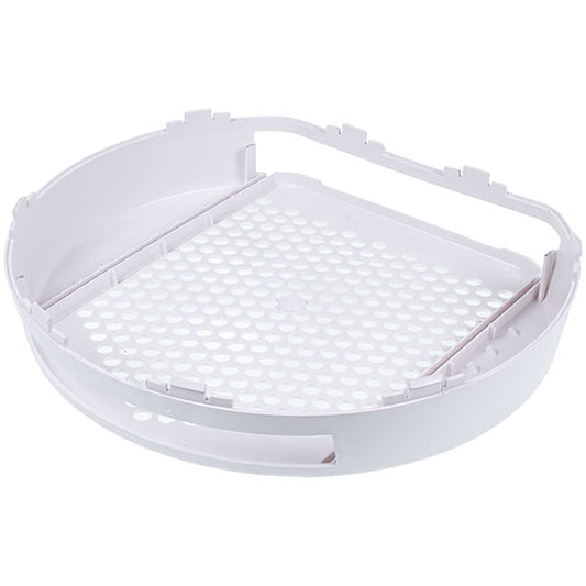 Dryer Drum Door Filter Electrolux Professional 125839804