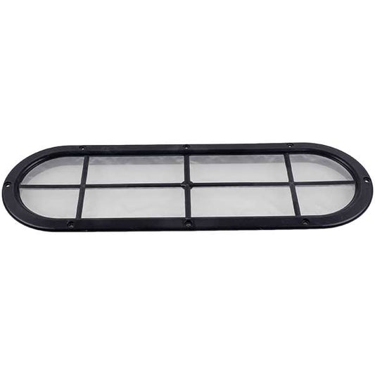 Dryer Drum Mesh Filter Electrolux Professional 490432101