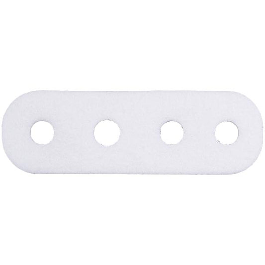 Gas-fired Boiler Electrode Gasket Buderus GB172i 30-42 kW 8737708824