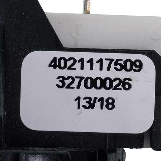 Gas-fired Boiler Water Pressure Sensor Biasi Delta М97 BI1351118