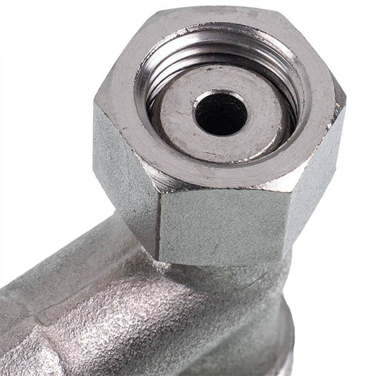 Gas-fired Boiler Filling Faucet Biasi BI1592110