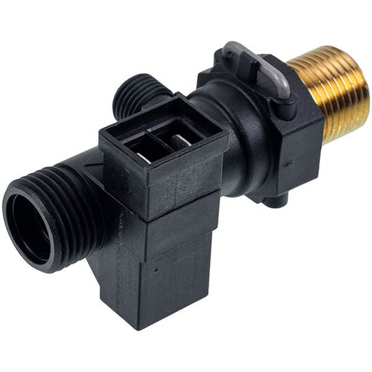 Gas-fired Boiler Water Flow Sensor Biasi М297 BI1592109