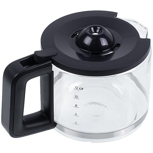 Coffe Maker Jug With Lid Electrolux 140203781012