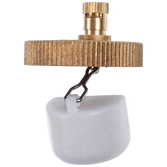 Gas-fired Boiler Auto Air Vent Compatible with Ariston, Beretta, Biasi, Vaillant, Saunier Duval 061707