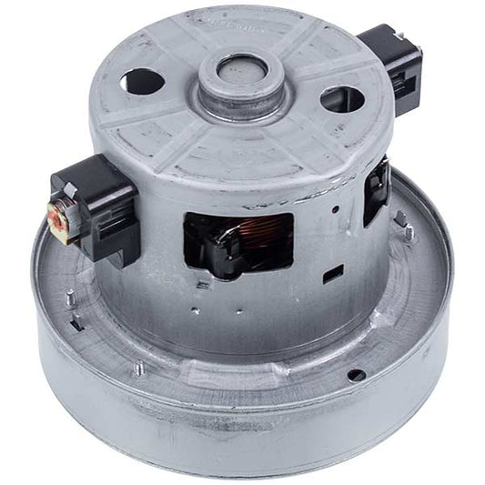 Motor for vacuum cleaner VCM-K60EUAA Samsung DJ31-00120F D=84/122mm H=43/110mm 1670W 230V