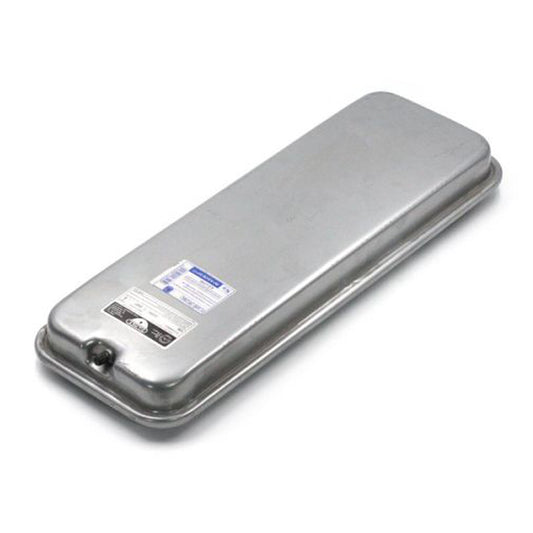 Expansion Tank 8 l for Gas Boiler Compatible with Fondital/Nova Florida 6VASOESP17