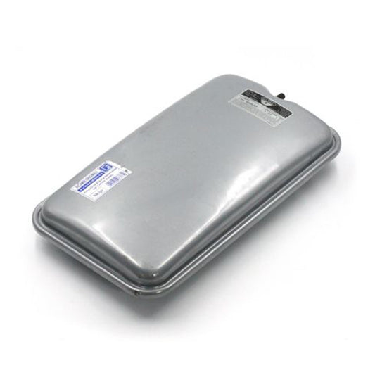 Expansion Tank 10 l for Gas Boiler Compatible with Fondital/Nova Florida 6VASOESP18