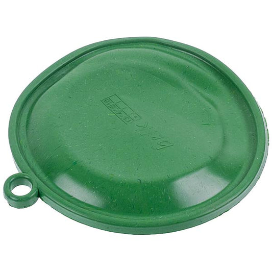 Gas-fired Boiler Pressure Sensor Membrane Beretta R6882 D=79 mm