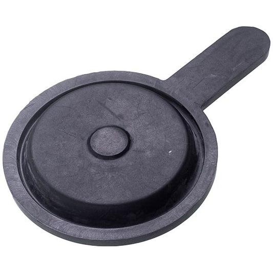 Gas-fired Boiler Membrane 3-way Valve Compatible with Chaffoteaux Elexia 61301782 D=70 mm