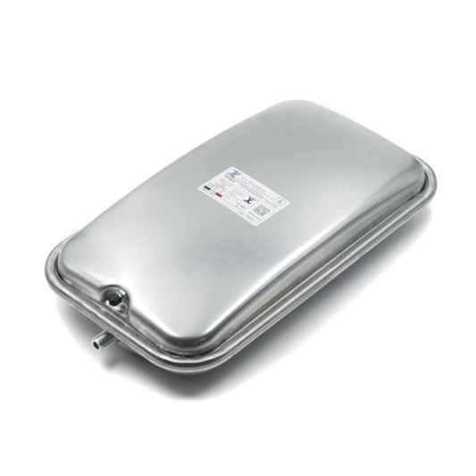 Expansion Tank Zilio 8 l 3/8" for Gas Boiler 13S0000804