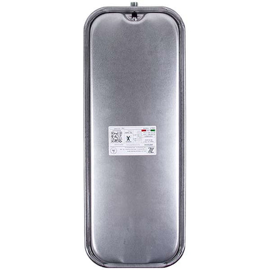 Expansion Tank Zilio 8 l 3/8" for Gas Boiler Compatible with Ferroli 39812140