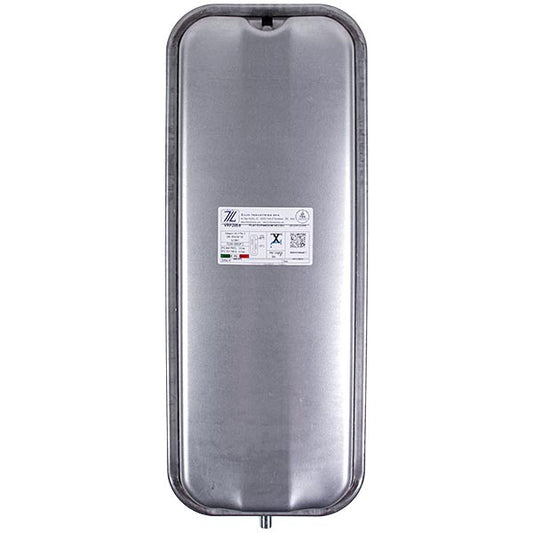 Expansion Tank Zilio 8 l M14x1 for Gas Boiler Compatible with Baxi Luna/Nuvola 3 Comfort/Duo-Tec 5629130